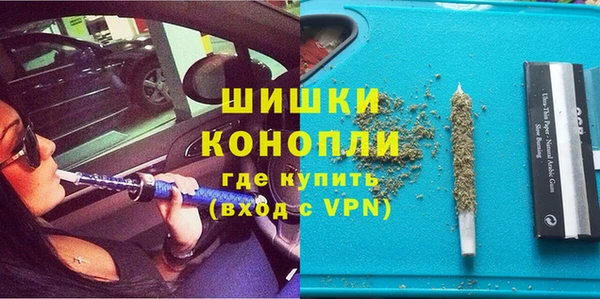 ALPHA PVP Костерёво